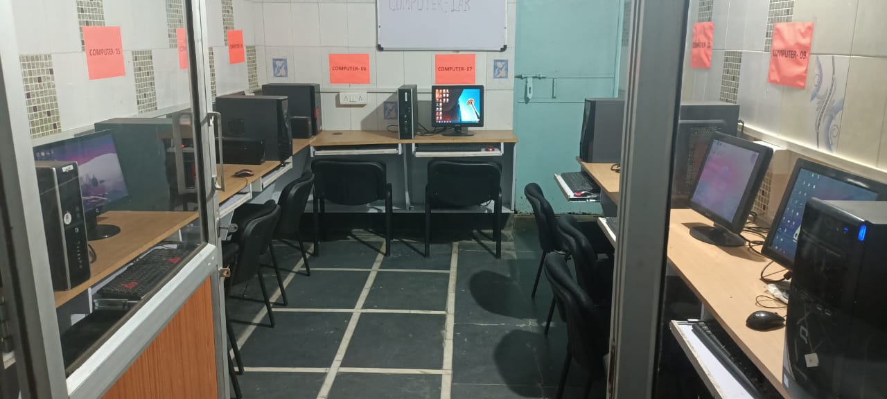 Computer Lab